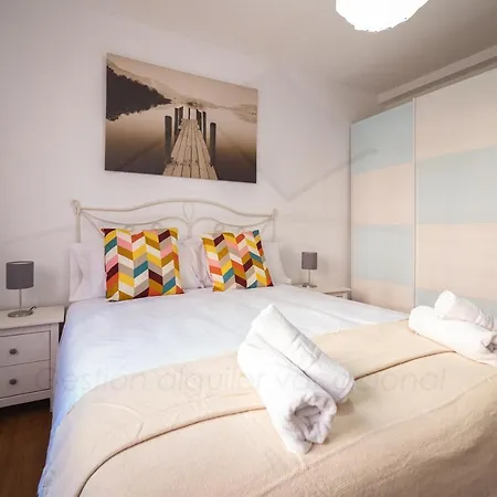 Apartamento Pintor Pelayo *