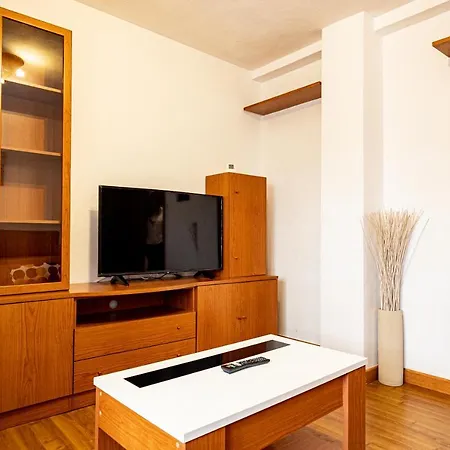 Apartamento Pintor Pelayo *